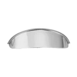 Bikers Choice Head Lamp Visor - 5 3/4IN. 19230S3. Fixed Price $30.55.