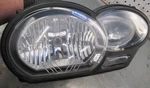 Bmw 01/05 R1200GS Headlight 63128527540 04-08. Fixed Price $175.00.