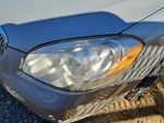 Driver Headlight Without White Turn Signal Lamp Fits 06-08 Lucerne 4812674. Fixed Price $94.99.