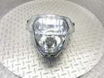 2009 08 Aprilia SL750 Shiver Oem Front Lamp Assy. Fixed Price $201.55.