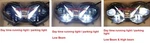 Triumph Tiger - Led Projection Headlight ... Better Than Hid New Mod!. Fixed Price $385.00.