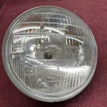 Nos Oem 1980 1981 1982 Yamaha SR250 Headlight Lens Stanley 00-1711 001-3233. Fixed Price $59.50.