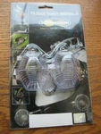 2000-03 Suzuki Gsxr 600 750 1100 1996 Thru 1999 Bandit 1200 Motorcycle Race. Fixed Price $14.95.