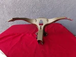 Ducati Super Bike 1198 Fairing Headlight Speedometer Stay Damage 2010 Oem Nice. Fixed Price $80.00.