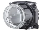 Hella 1AL 009 998-021 Head Light Right Left For Bluecar Polaris Alexander Dennis. Fixed Price $106.32.