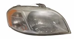 Passenger Right Rh Headlight Assembly Ntbk 2007-2011 Aveo Tested Oem. Fixed Price $43.95.