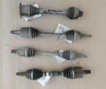 2015 Honda Crv Rear Passenger Right Cv Axle Shaft Oem 110K Miles - LKQ440264030. Fixed Price $185.35.