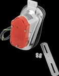 Drag Specialties 2010-0562 Tail Tomb Led Top Tag. Fixed Price $111.23.