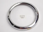 Nos Oem Cagiva 1984 Aletta Electra Headlight Ring Bezel Trim Cev 41028 800037412. Fixed Price $19.95.