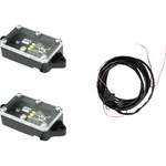 Heretic Rock Light - Clear 2 Pack 70018. Fixed Price $232.08.