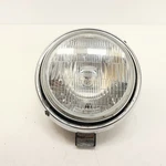 Yamaha Xv 250 Virago 1989 - 1999 Front Headlight. Fixed Price $114.18.