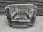 2003 Kawasaki Ninja 250R EX250 Headlight, Lamp #12. Fixed Price $40.00.