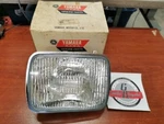 Nos Yamaha XS1100 Head Lamp Unit 2H7-84320-60-00 Sub 2H7-84303-A0-00 Y122. Fixed Price $76.42.