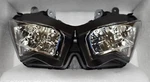Kawasaki Ninja 400 - Led Headlight 2YR Warranty .... Fast Usa Shipping!. Fixed Price $225.00.