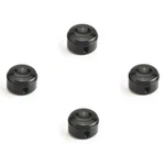 Triumph Modern Classics Black Billet Machined Head Bolt Cover - A9610275. Fixed Price $69.00.