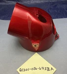 New Replaces Honda 61301-056-672ZA Headlight Bucket Bezel. Fixed Price $52.00.