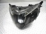 2016 14-18 Bmw R1200RT Front Lamp Lens Housing. Fixed Price $359.99.