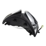Headlight Headlamp Assy For Kawasaki ZX600 Ninja ZX6RR ZX-6RR 2005-2006. Fixed Price $153.10.