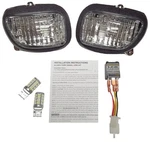 Pathfinder Led Turn Signal Kit G18TSK. Fixed Price $129.95.