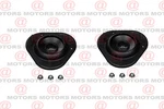 For Toyota Corolla 1988-2002 Front Right & Left Strut Mounts Suspension K9904. Fixed Price $89.97.