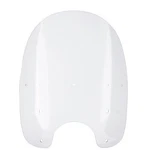 New Open Box Harley Davidson 19 Replacement Windshield, Clear, 58657-97A *. Fixed Price $105.00.