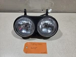 2004 Buell Lightning XB9S XB12S Headlight Headlamp Housing Assembly #NV-1053. Fixed Price $125.00.