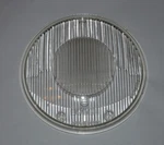Vtg Bmw R25-R69S Bosch Headlight Lens 1305603004 / Part# 63128050154. Fixed Price $49.99.