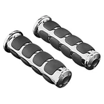 Kuryakyn 6235 Iso Chrome Grips. Fixed Price $116.99.