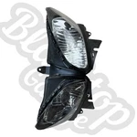 04-09 Yamaha FZ6 Front Lamp 5VX-84310-20-00. Fixed Price $149.96.