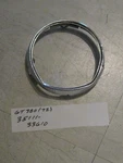 Suzuki GT380 Sebring Headlight Rim/ring 1972 Nos!. Fixed Price $69.00.