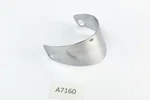 Harley Davidson V-rod Vrsca Headlight Visor 69200-01 A7160. Fixed Price $57.44.