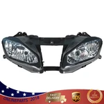 Front Headlight Headlamp For Yamaha 2008 2009 2010 11 12 13 14 2015 2016 Yzf R6. Fixed Price $54.54.