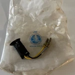 Nos Oem Yamaha Headlight Pilot Socket XS1 DT1 RD200 TX650 LS2 At Ct 3. Fixed Price $19.88.