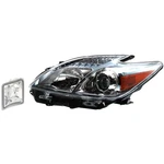 Headlight Set Halogen For 2010-2011 Toyota Prius Base. Fixed Price $231.83.