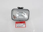 Genuine Oem Honda 33123-MK2-671 Headlight Lens. Fixed Price $50.59.