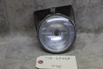 96-98 Yamaha Kodiak 400 Oem Lamp W Bracket Mount. Fixed Price $19.95.