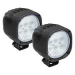 Kuryakyn 3010 Lodestar Series 3.5" Cube Spot Beam Led Lights. Fixed Price $304.95.