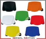 Replacement Plastic Motocross Headlight Holder Ufo High Part "phanter" Orange. Fixed Price $22.91.