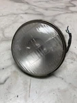 87 Honda Rebel Front. Fixed Price $19.20.
