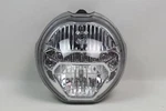 Ducati Monster 797 17-20 Oem Front Headlight & Support Bracket 52010391BB. Fixed Price $274.99.