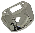 New! Headlamp Bracket Cover With Cutout For Hd Harley-davidson Fx Xl 67871-85T. Fixed Price $18.96.