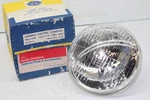 Harley Xl Sportster Fx Super-glide 5-3/4" Sealed Beam 12V Bulb 67717-65A Nos. Fixed Price $20.00.
