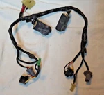 05 Kawasaki ZZR1200 Headlight Socket Sub Wire Harness Loom Oem 23008-1668. Fixed Price $5.99.