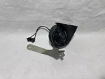 2013 - 2016 Lincoln Mkz High Tone Note Pitch Horn Siren W/ Bracket Oem. Fixed Price $23.91.