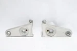 Honda VF1100C V65 Magna Oem Headlight Lamp Mounting Ears Brackets Stays. Fixed Price $20.00.