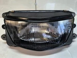 Kawasaki Ninja Front Headlight 110-40121 0.6 Petrol 72KW 1998 34018602. Fixed Price $118.20.
