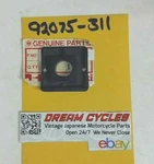 Nos Kawasaki 92075-311 Rubber Damper 12.3T KL250 KLR250 Fast Shipping Oem. Fixed Price $10.89.