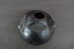 Yamaha XS400 RD400 Headlight Lamp Bucket Case Body Housing Cover. Fixed Price $50.00.
