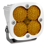 Baja Designs 550016WT Squadron Sport White Led Light Pod - Work/scene Amber. Fixed Price $152.95.