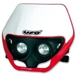 Ufo Twins Halogen H/light 12V 35W Cr 00RED PF01688-070. Fixed Price $72.94.
